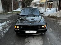 BMW 525 1992 годаfor2 200 000 тг. в Алматы