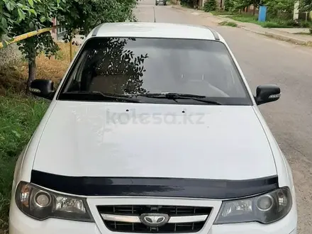 Daewoo Nexia 2012 года за 2 300 000 тг. в Шымкент