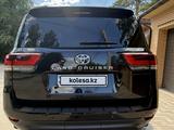 Toyota Land Cruiser 2024 года за 52 000 000 тг. в Уральск – фото 3
