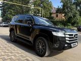 Toyota Land Cruiser 2024 года за 52 000 000 тг. в Уральск – фото 4