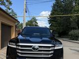 Toyota Land Cruiser 2024 года за 52 000 000 тг. в Уральск – фото 5