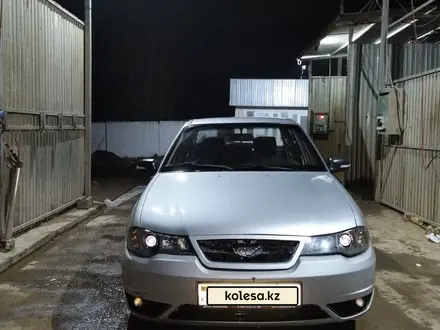 Daewoo Nexia 2014 года за 2 250 000 тг. в Шымкент