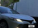 Toyota Camry 2021 годаfor15 500 000 тг. в Караганда – фото 2