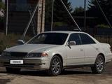 Toyota Mark II 1995 годаүшін2 600 000 тг. в Кокшетау – фото 2