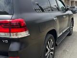 Toyota Land Cruiser 2018 годаүшін35 500 000 тг. в Атырау – фото 4