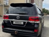 Toyota Land Cruiser 2018 годаүшін35 500 000 тг. в Атырау – фото 3