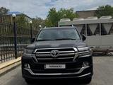 Toyota Land Cruiser 2018 годаүшін35 500 000 тг. в Атырау – фото 2