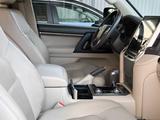 Toyota Land Cruiser 2018 годаүшін35 500 000 тг. в Атырау – фото 5