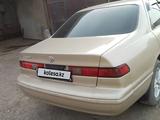 Toyota Camry 1996 годаүшін2 700 000 тг. в Аягоз – фото 5