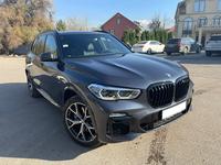 BMW X5 2020 годаүшін40 000 000 тг. в Алматы