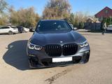 BMW X5 2020 годаүшін40 000 000 тг. в Алматы – фото 2