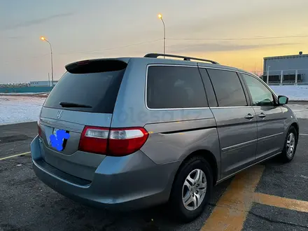 Honda Odyssey 2007 года за 6 500 000 тг. в Кызылорда