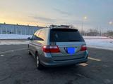 Honda Odyssey 2007 годаfor6 500 000 тг. в Кызылорда – фото 4