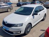 Skoda Rapid 2013 годаүшін5 200 000 тг. в Астана – фото 2