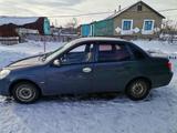 Lifan Breez 2008 года за 450 000 тг. в Костанай