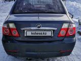 Lifan Breez 2008 годаүшін450 000 тг. в Костанай – фото 5