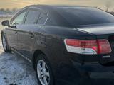 Toyota Avensis 2009 года за 6 500 000 тг. в Алматы – фото 5