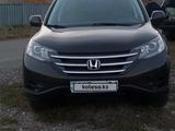 Honda CR-V 2014 года за 12 000 000 тг. в Астана – фото 2