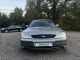Ford Mondeo 2001 года за 1 700 000 тг. в Усть-Каменогорск