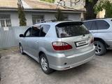 Toyota Avensis Verso 2005 года за 4 900 000 тг. в Алматы – фото 3