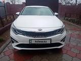 Kia Optima 2020 годаүшін10 300 000 тг. в Тараз