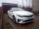 Kia Optima 2020 годаүшін10 300 000 тг. в Тараз – фото 4