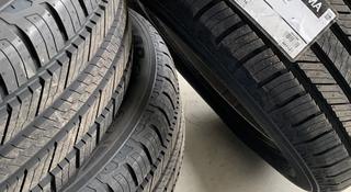 Шины Yokohama 225/50R18 Geolandar G058 за 68 000 тг. в Алматы