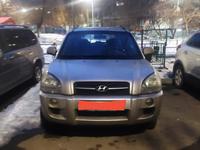 Hyundai Tucson 2007 годаүшін5 750 000 тг. в Алматы