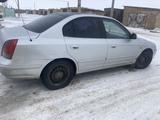 Hyundai Elantra 2003 года за 1 100 000 тг. в Атырау – фото 4