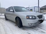 Hyundai Elantra 2003 года за 1 100 000 тг. в Атырау – фото 3