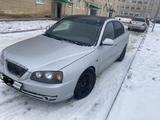 Hyundai Elantra 2003 года за 1 100 000 тг. в Атырау – фото 2