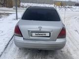 Hyundai Elantra 2003 года за 1 100 000 тг. в Атырау – фото 5