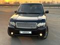 Land Rover Range Rover 2012 годаүшін14 000 000 тг. в Алматы – фото 27