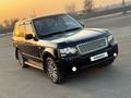 Land Rover Range Rover 2012 годаүшін14 000 000 тг. в Алматы – фото 5