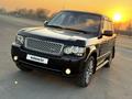 Land Rover Range Rover 2012 годаүшін14 000 000 тг. в Алматы – фото 6