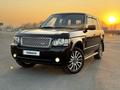 Land Rover Range Rover 2012 годаүшін14 000 000 тг. в Алматы – фото 9