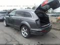 Авторазбор 1. Audi Q7 двс BAR 4.2 (выпуск от 2005 до 2009 г.) в Алматы – фото 2