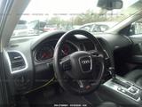 Авторазбор 1. Audi Q7 двс BAR 4.2 (выпуск от 2005 до 2009 г.) в Алматы