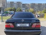 Mercedes-Benz E 280 2000 года за 3 300 000 тг. в Алматы – фото 4