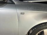 Audi A6 2004 года за 2 980 000 тг. в Караганда – фото 3