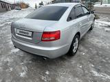 Audi A6 2004 года за 2 800 000 тг. в Караганда