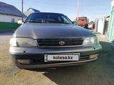 Toyota Carina E 1995 годаүшін1 500 000 тг. в Шиели