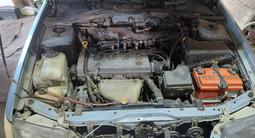 Toyota Carina E 1992 годаүшін1 750 000 тг. в Кокшетау – фото 4