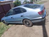 Toyota Carina E 1992 годаүшін1 750 000 тг. в Кокшетау – фото 5