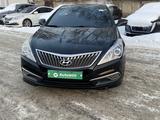 Hyundai Grandeur 2015 года за 9 500 000 тг. в Алматы