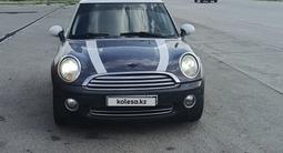 Mini Clubman 2011 года за 6 600 000 тг. в Астана – фото 4