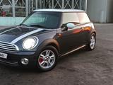 Mini Clubman 2011 года за 6 600 000 тг. в Астана
