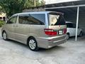 Toyota Alphard 2004 годаfor5 600 000 тг. в Тараз – фото 2