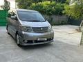 Toyota Alphard 2004 годаfor5 600 000 тг. в Тараз