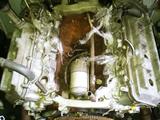 Двигатель 2uz 4.7, 1FZ 4.5 АКПП автоматүшін1 000 000 тг. в Алматы – фото 5